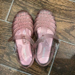 Mini Melissa Possession Sandals